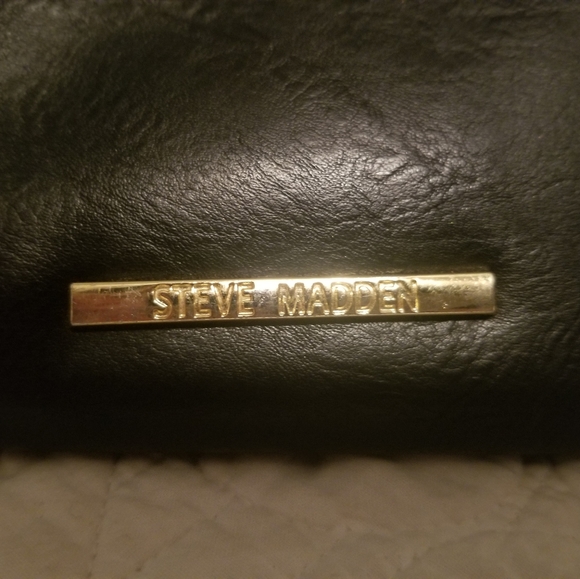 Steve Madden Purse - Picture 4 of 7